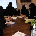 استشارات رفيف إدارية