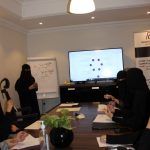 استشارات رفيف إدارية4