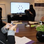 استشارات رفيف إدارية5