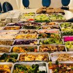 زيارات المسح الميداني رفيف للأستشارات الإدارية 14