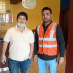 زيارات المسح الميداني رفيف للأستشارات الإدارية 15