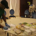 زيارات المسح الميداني رفيف للأستشارات الإدارية 16