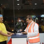 زيارات المسح الميداني رفيف للأستشارات الإدارية 18