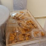 زيارات المسح الميداني رفيف للأستشارات الإدارية 25