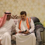 زيارات المسح الميداني رفيف للأستشارات الإدارية11