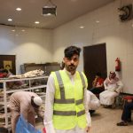 زيارات المسح الميداني رفيف للأستشارات الإدارية23