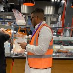 زيارات المسح الميداني رفيف للأستشارات الإدارية6