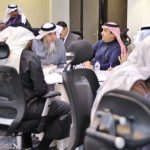 ورشة عمل رفيف للأستشارات الإدارية2