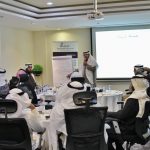 وزارة الموارد البشرية- رفيف للأستشارات الإدارية1