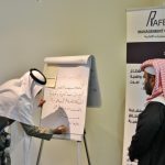 وزارة الموارد البشرية- رفيف للأستشارات الإدارية2