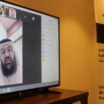 متابعه الخطه الاستراتيجية والتشغيلية لأحد المشاريع بمكتب رفيف للاستشارات الاداريه5