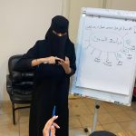 مناقشة دراسة جدوى رفيف للاستشارات الإدارية3